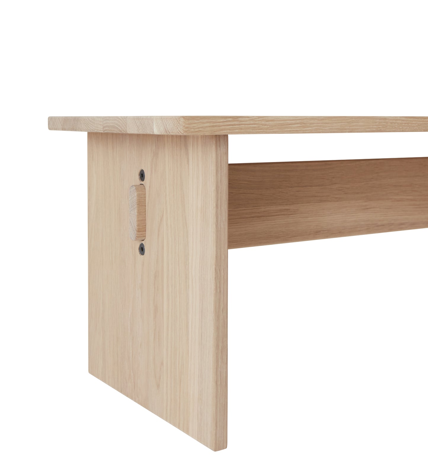 OYOY Arca Wooden Kids Bench