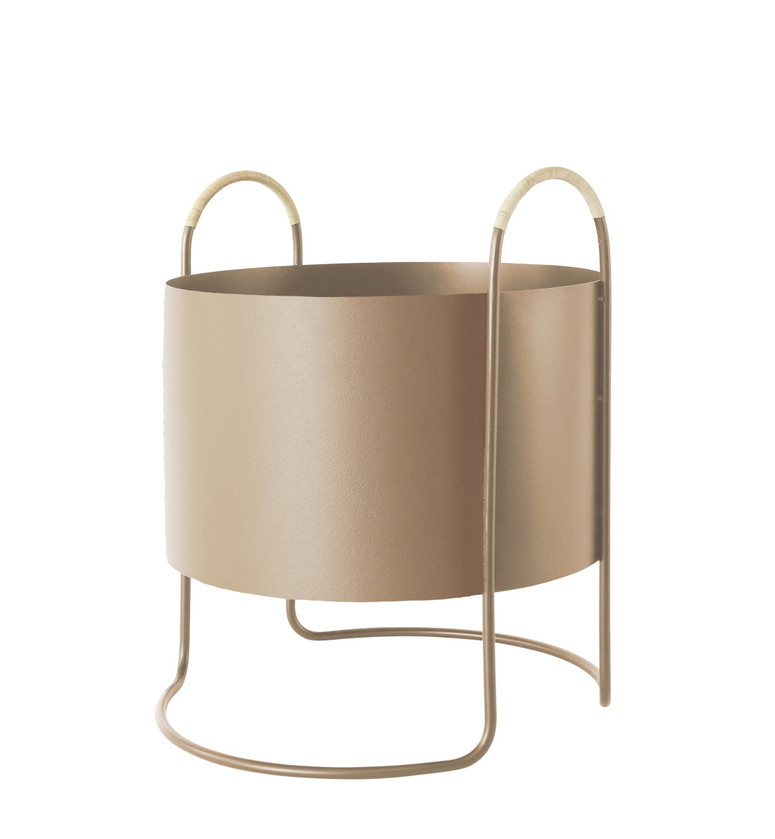 OYOY Maki Plant Box Low Clay