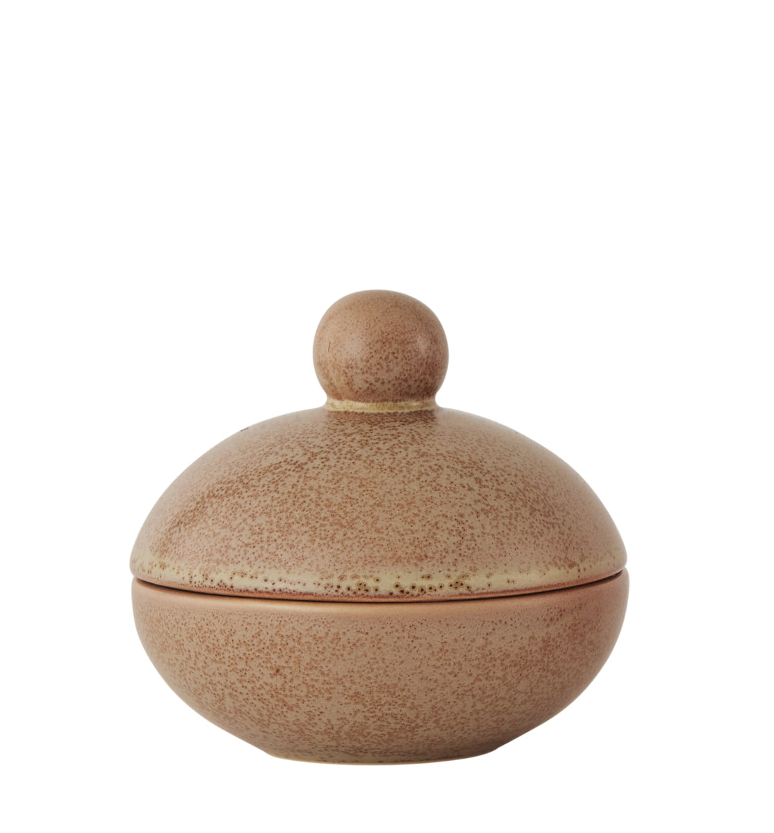 OYOY Saga Bonbonniere Low Camel