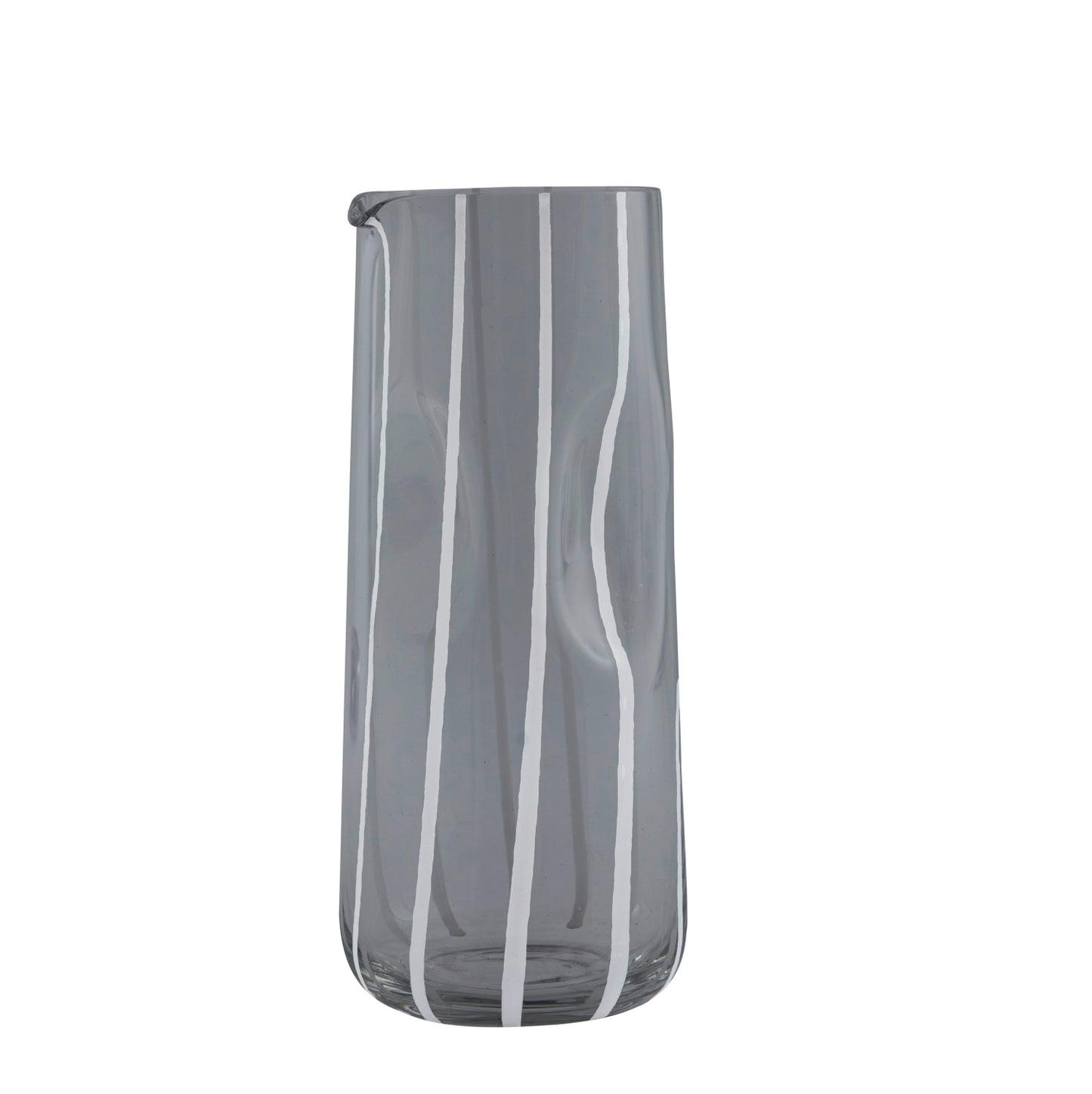 OYOY Mizu Water Carafe Grey