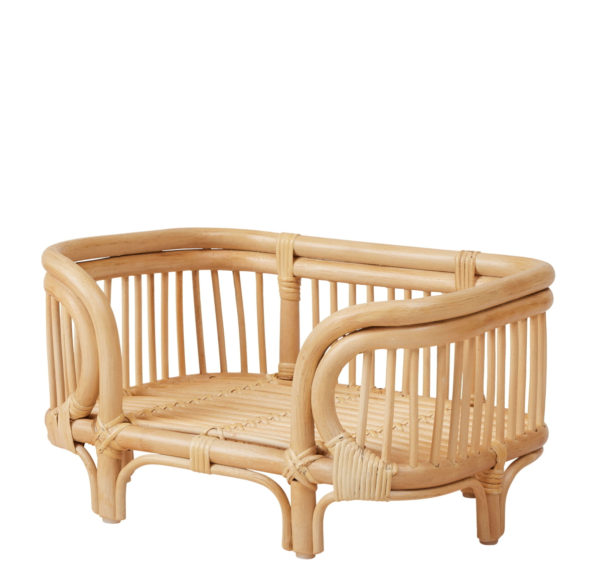 OYOY Otto Dog Bed Small