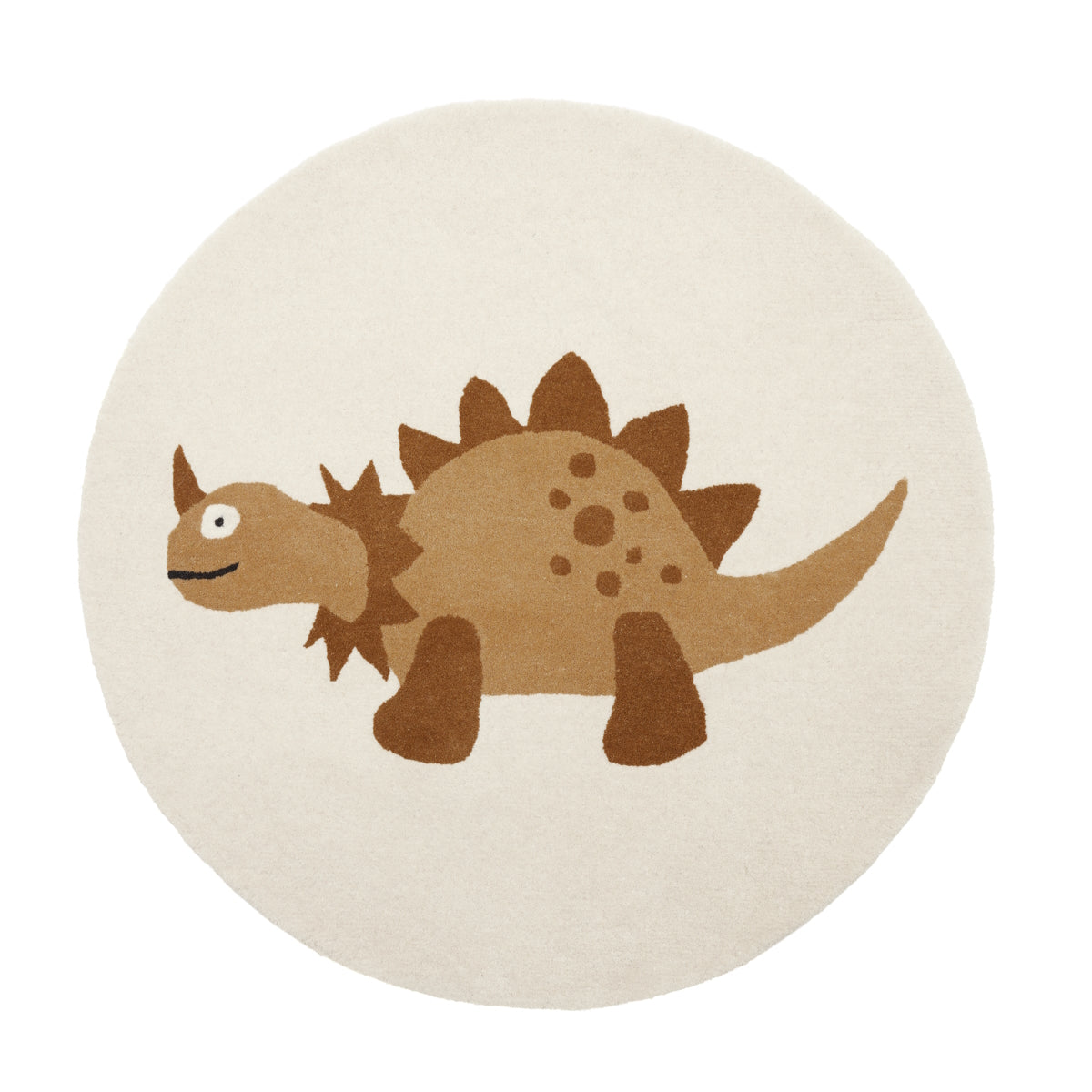 OYOY Billy Dinosaur Rug