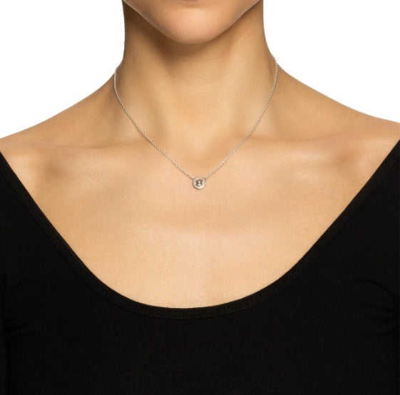 Efva Attling Mini Planet Necklace