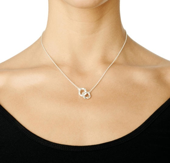 Efva Attling Viking Necklace