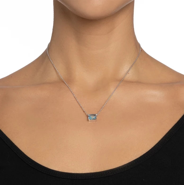 Efva Attling A Macaron Dream Necklace