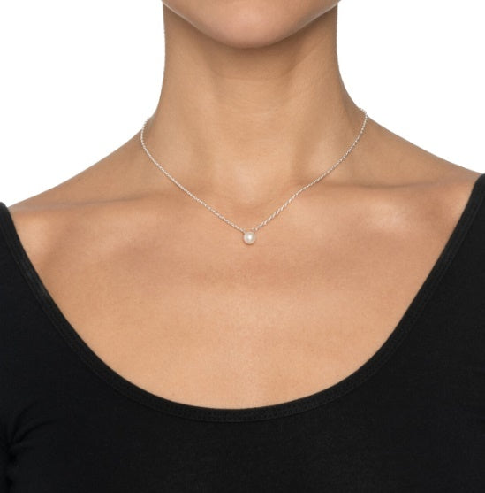 Efva Attling Little Devil Necklace