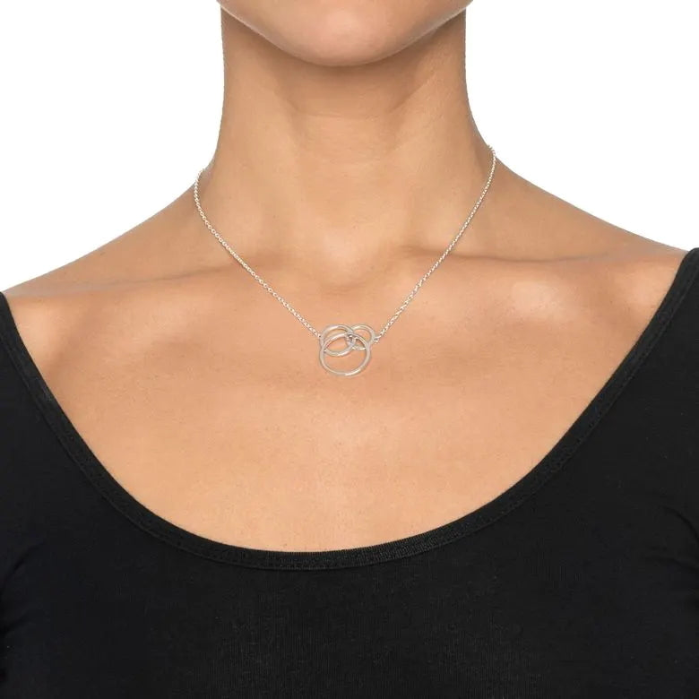 Efva Attling Bubbles Necklace