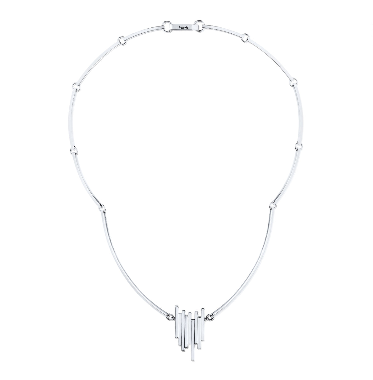 Efva Attling Stairway To Heaven Collier