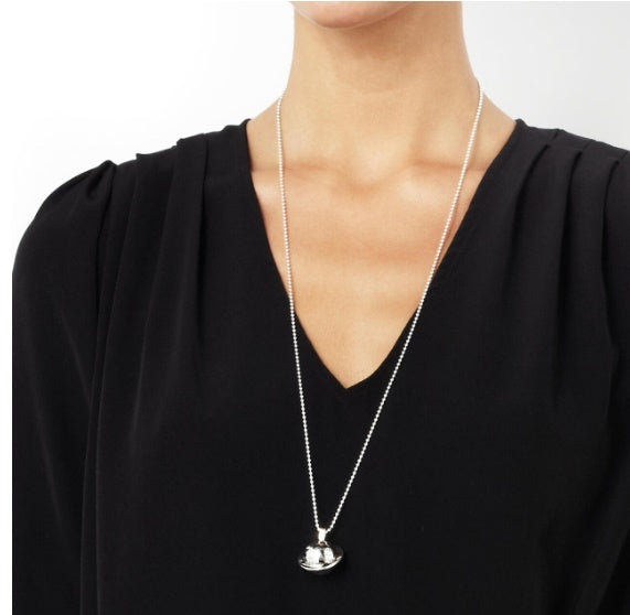 Efva Attling Mother Earth Pendant