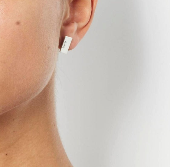Efva Attling Bricks For Ears