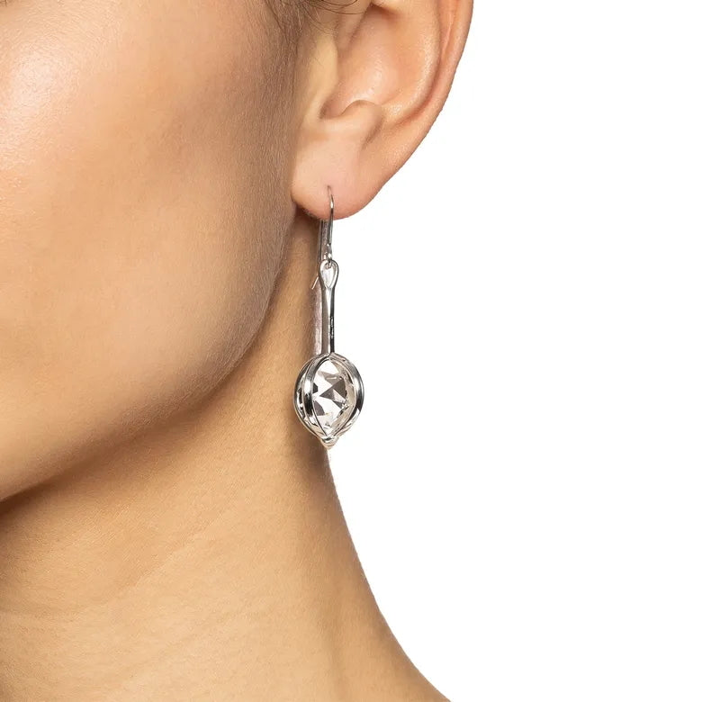 Efva Attling Captured Harmony Earrings