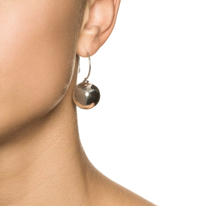 Efva Attling Balls Earrings
