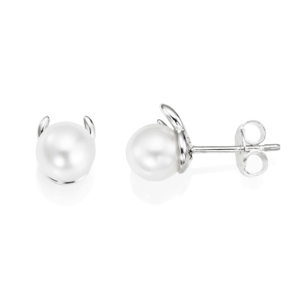 Efva Attling Little Devil Earrings
