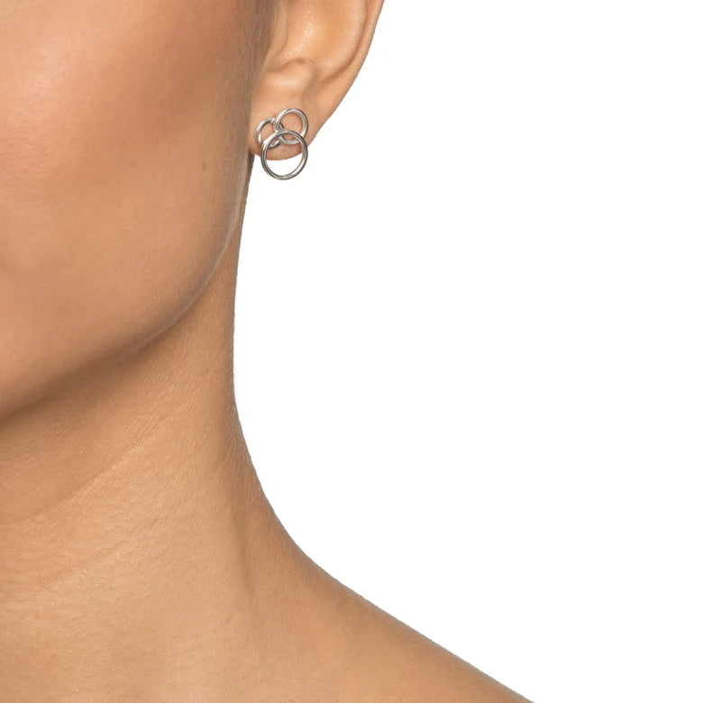 Efva Attling Bubbles Ear
