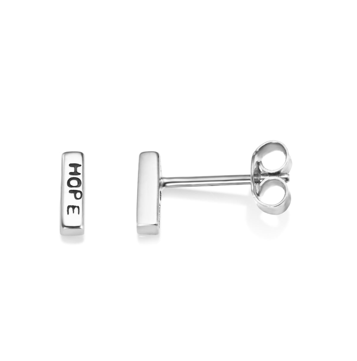 Efva Attling Mini Me Hope Earrings