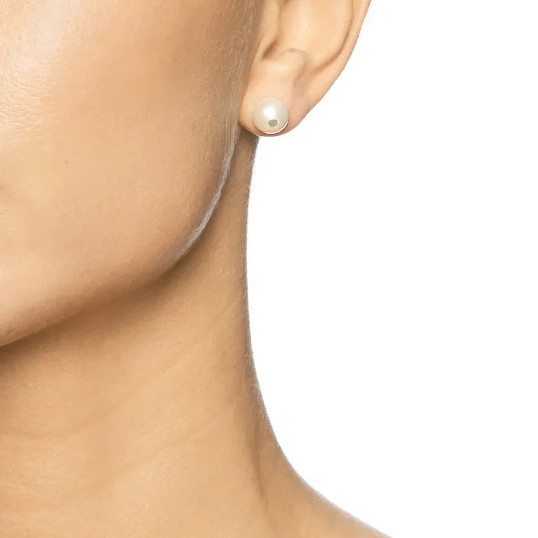 Efva Attling Balance Studs