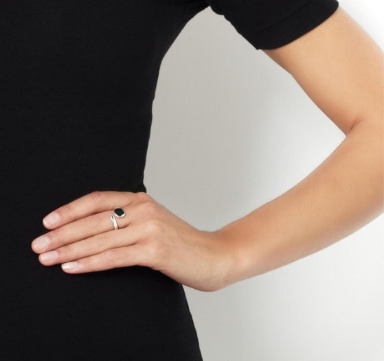Efva Attling Tears Ring
