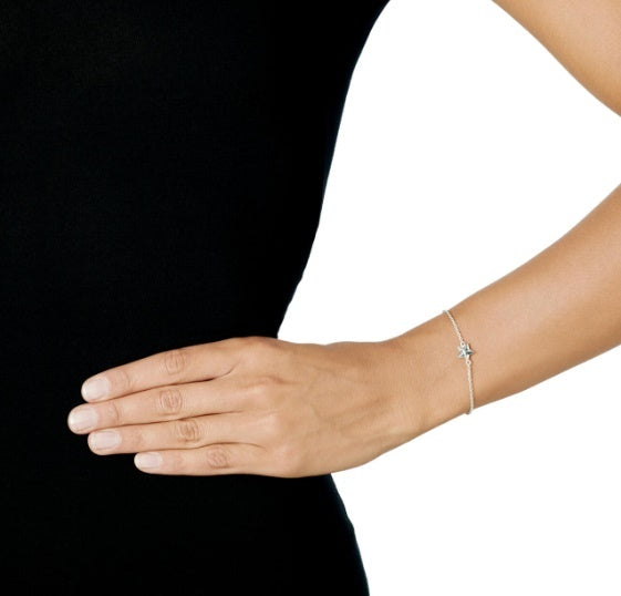Efva Attling Catch a Falling Star Bracelet