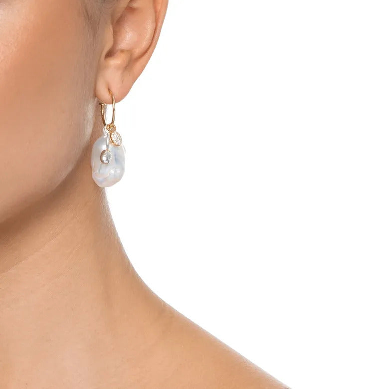 Efva Attling Love Bead Charm Diamonds