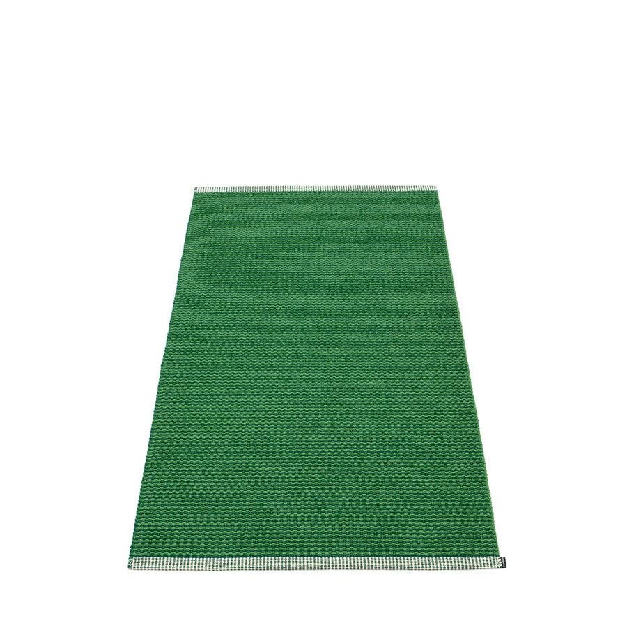 Pappelina_Rug_Mono_Grass_Green