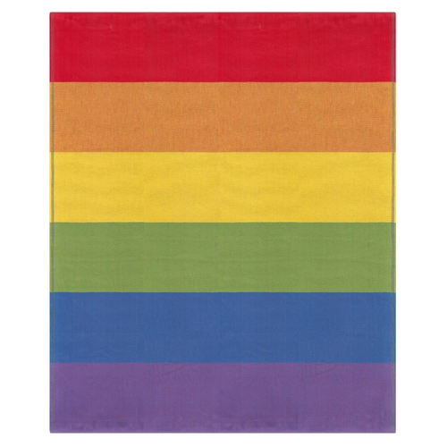 Pride Blanket 140x170