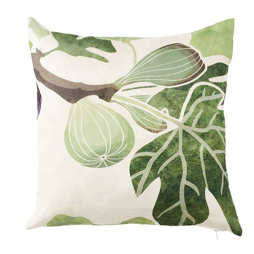 Figs Cushion Cover