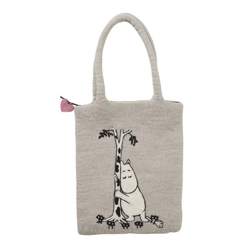 Moomin Tree Hug Bag