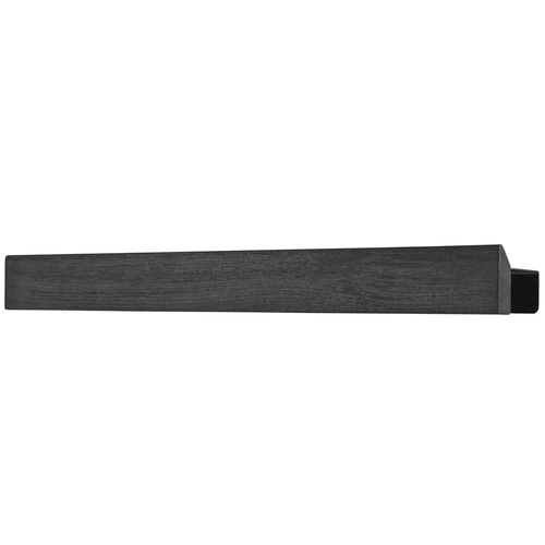 Flex Magnetic Shelf 60 black oak-black 