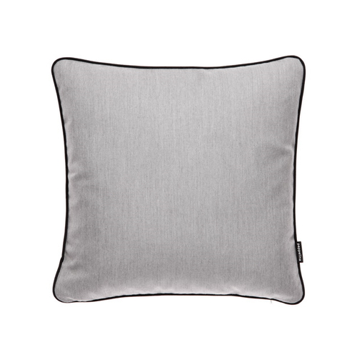 Ray Outdoor Cushion 44 grey