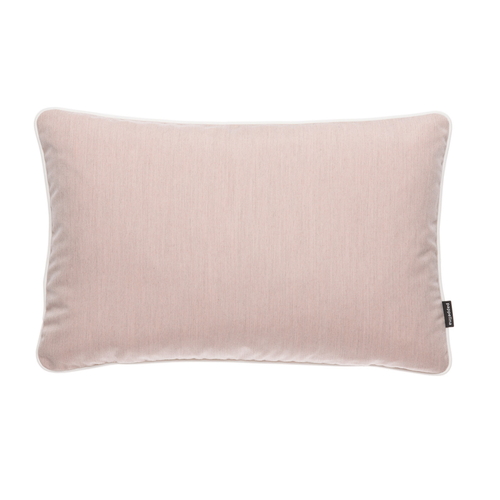 Sunny Outdoor Cushion 38 pale rose