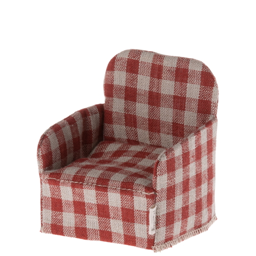 Chair for Mouse red