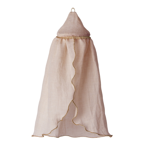 Miniature Bed Canopy rose