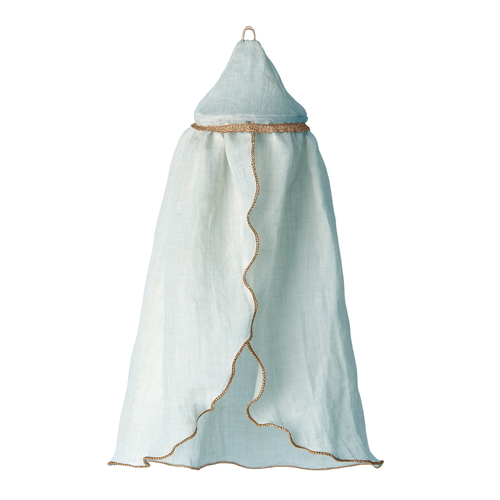 Miniature Bed Canopy mint