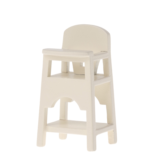 High Chair Mouse off-white 2024