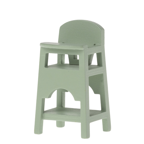 High Chair Mouse mint 2024