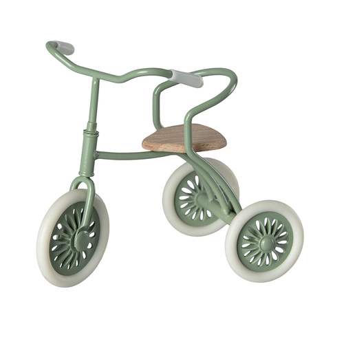 Abri a Tricycle Mouse Green