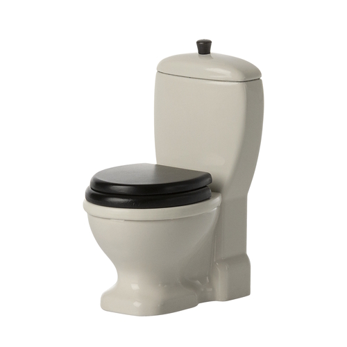 Miniature Toilet for Mouse 2024