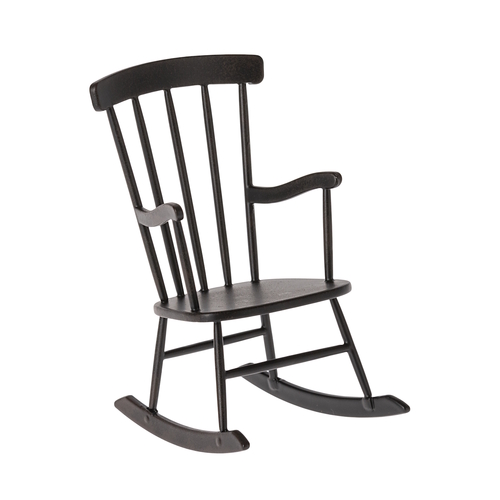 Rocking Chair Mini anthracite