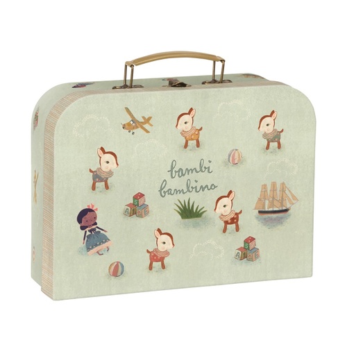 Bambi Bambino Suitcase