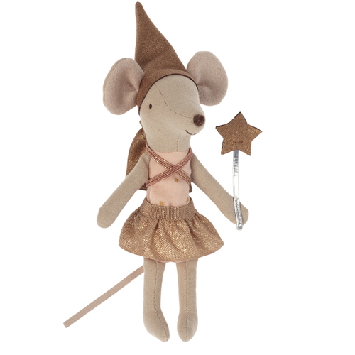 Tooth Fairy Mouse Rose