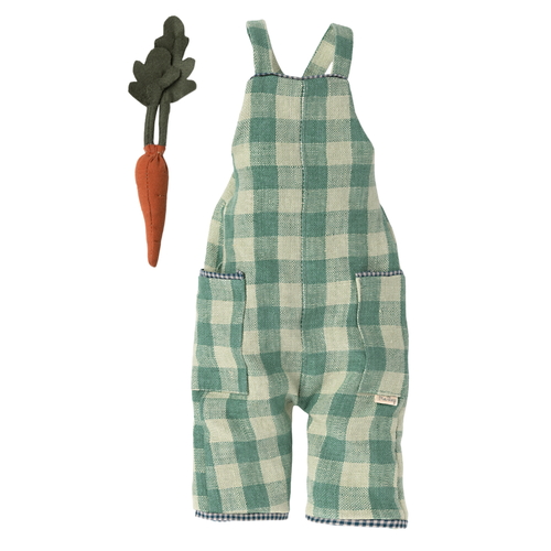 Overalls for Size 3
