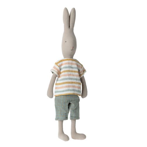 Rabbit Size 4 Pants And Shirt