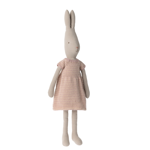Rabbit Size 4 Knitted Dress