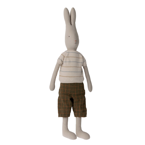 Rabbit Size 5 Pants And Sweater