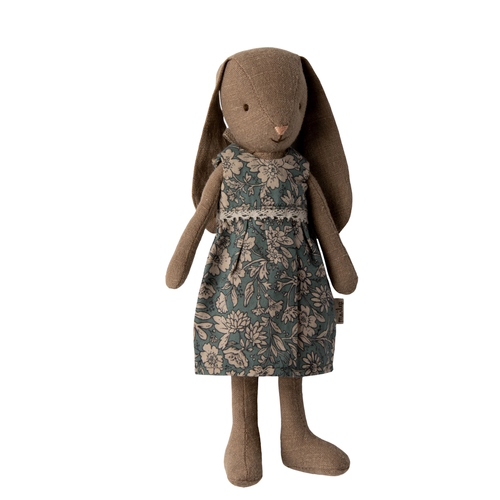 Bunny Size 1 Brown Dress