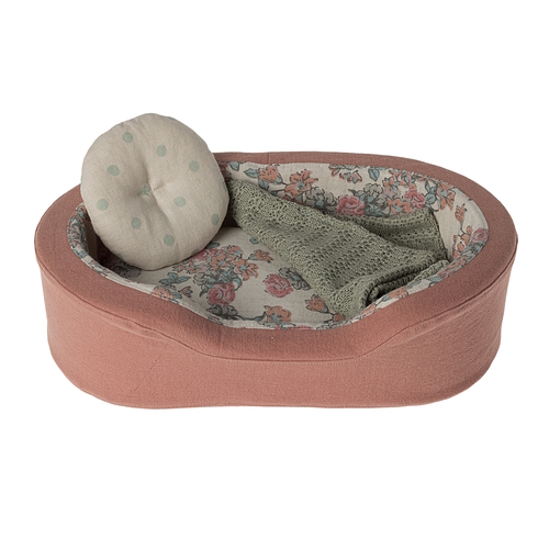 Cosy Basket Small coral