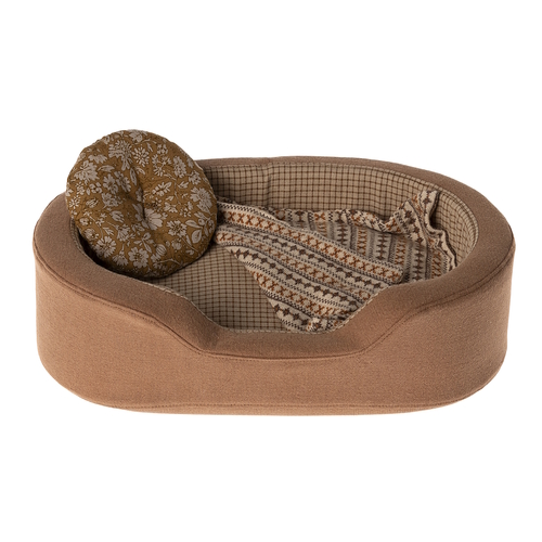 Cosy Basket Small brown