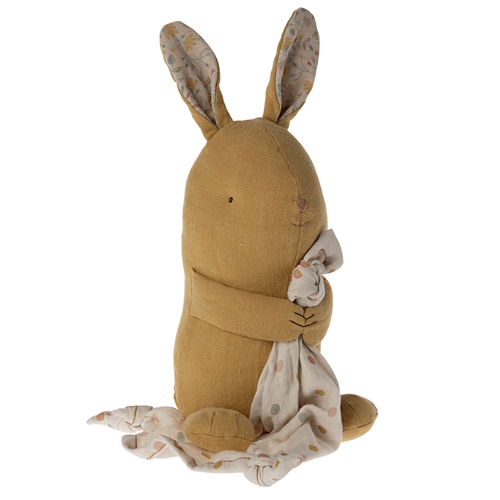 Lullaby Friends Bunny Dusty Yellow