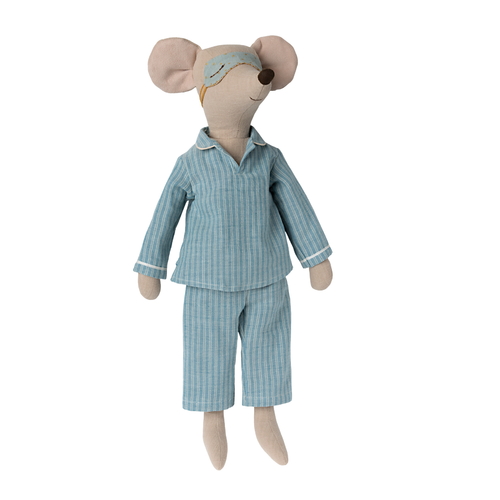 Mouse Maxi in Pyjamas