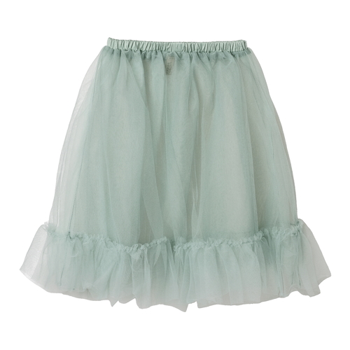 Princess Tulle Skirt mint